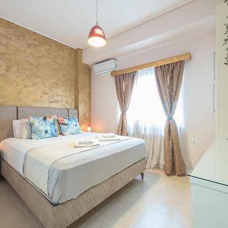 Lighthouse Apartment In The Heart Of Athènes Extérieur photo