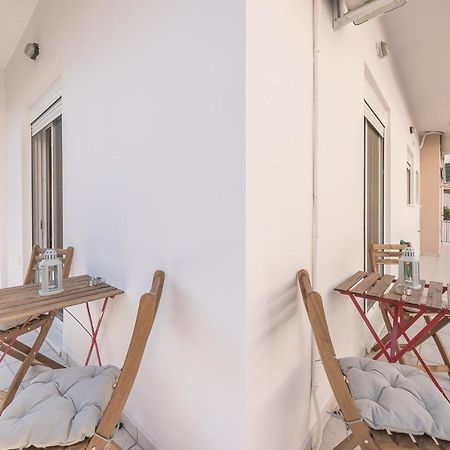 Lighthouse Apartment In The Heart Of Athènes Extérieur photo