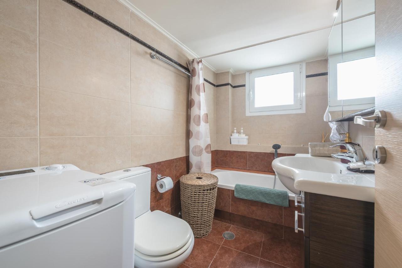 Lighthouse Apartment In The Heart Of Athènes Extérieur photo